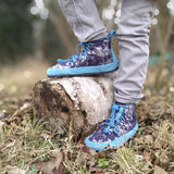 Schnittmuster Barfußschuhe #2 Cursa KIDS 19,0 cm - 23,0 cm