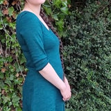 Kleid Everyday 30-46