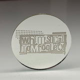 Whimsical Tomfoolery* Plotterdatei