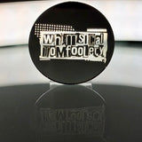 Whimsical Tomfoolery* Plotterdatei