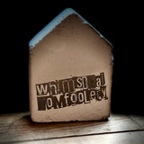 Whimsical Tomfoolery* Plotterdatei