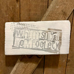 plotten statement spruch