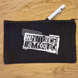 Whimsical Tomfoolery* Plotterdatei