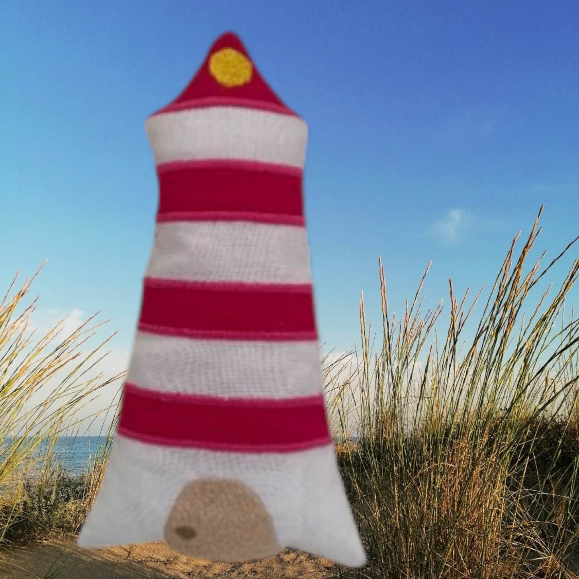Stickdatei Maritim Muschel Leuchtturm Boot In the Hoop Set 728 - Sewando