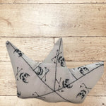 Stickdatei Maritim Muschel Leuchtturm Boot In the Hoop Set 728 - Sewando