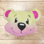 Stickdatei Teddy Bär Kuscheltier Set 2560 in 5 Größen - Sewando