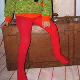 Bundle Strumpfhose/Leggings Damen Gr. 32-60, Kinder Gr. 50-170