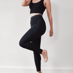 Sportleggins mit Taschen - Winona - Schnittmuster - Gr. XS-XL - Sewando
