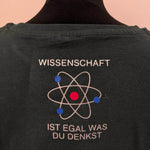 *Wissenschaft* Plotterdatei - Sewando