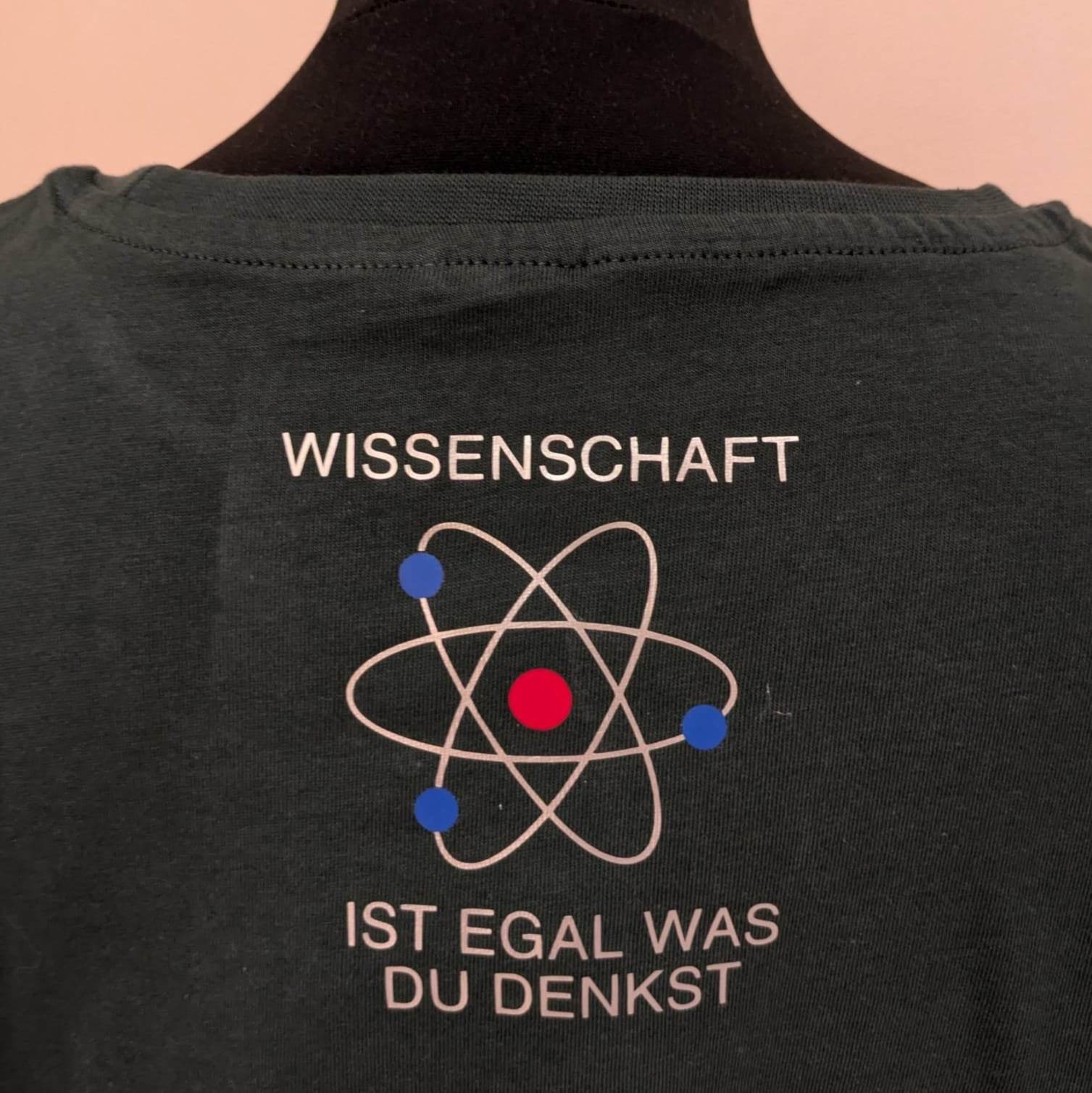 *Wissenschaft* Plotterdatei - Sewando