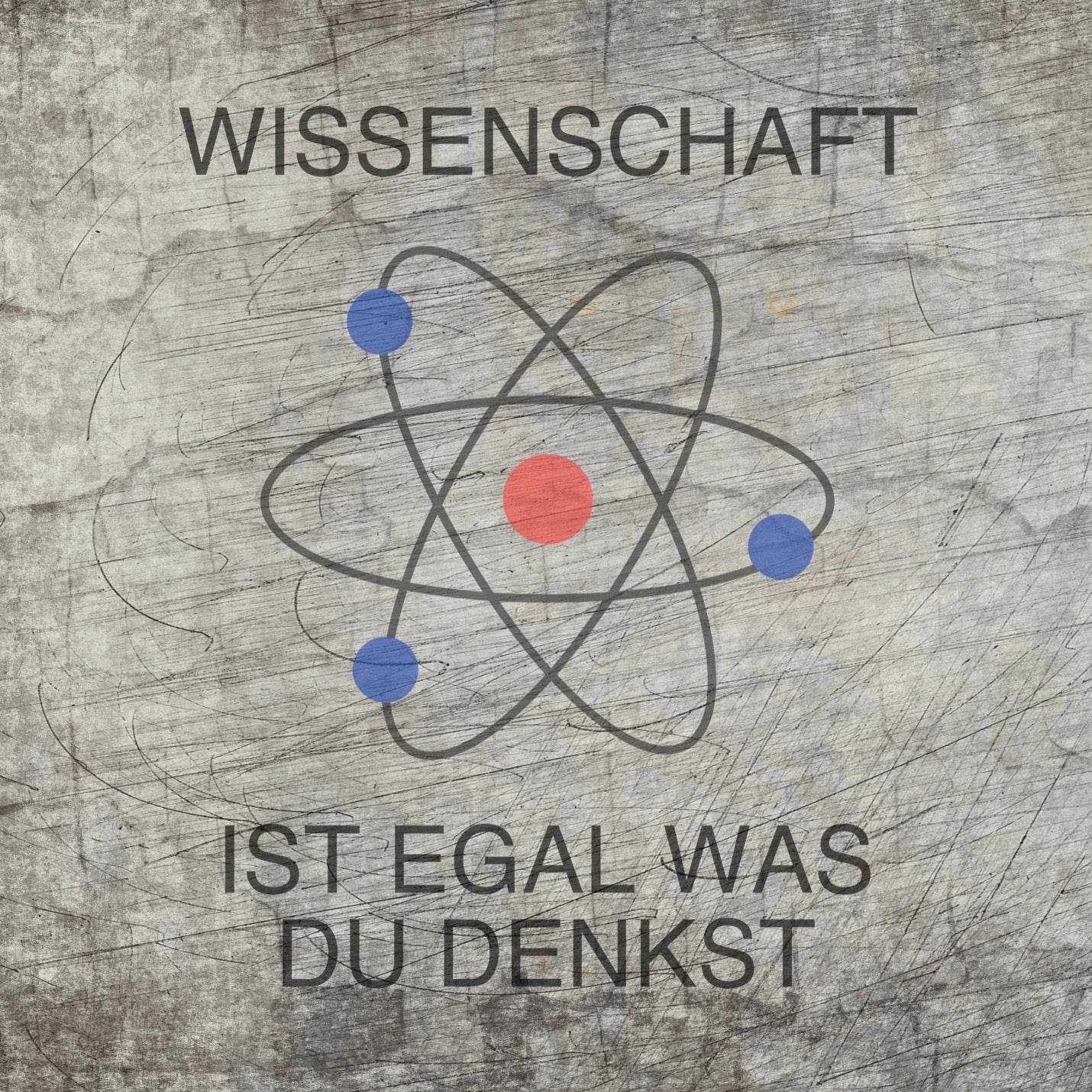 *Wissenschaft* Plotterdatei - Sewando