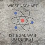 *Wissenschaft* Plotterdatei - Sewando