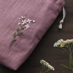 Handstickvorlage WIESENBLUMEN - Sewando