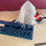 3D Druck Datei *Wunderschön*