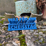 3D Druck Datei *Wunderschön*