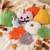 Stickdatei Herbst - Kürbis und Blätter In the Hoop Set 26134 / 20x28 Rahmen