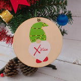 Plottervorlage "BlueXMas" Plotterdatei