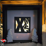 *XMAS * 3D Druck-, Laser und Plotterdatei