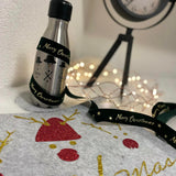 Plottervorlage "BlueXMas" Plotterdatei