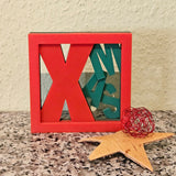 *XMAS * 3D Druck-, Laser und Plotterdatei