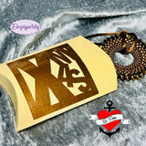 *XMAS * 3D Druck-, Laser und Plotterdatei