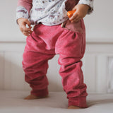 Schnittmuster Hose "YANNIKA" Gr. 74 - 146