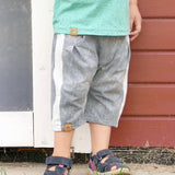 Schnittmuster Hose "YANNIKA" Gr. 74 - 146