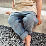 Schnittmuster Bunde Kinderhose Sollys und Damenhose Skat Gr. 56-140 und Gr. 32-50 - Sewando