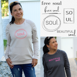 Plotterdatei "SOUL" - EBERN :