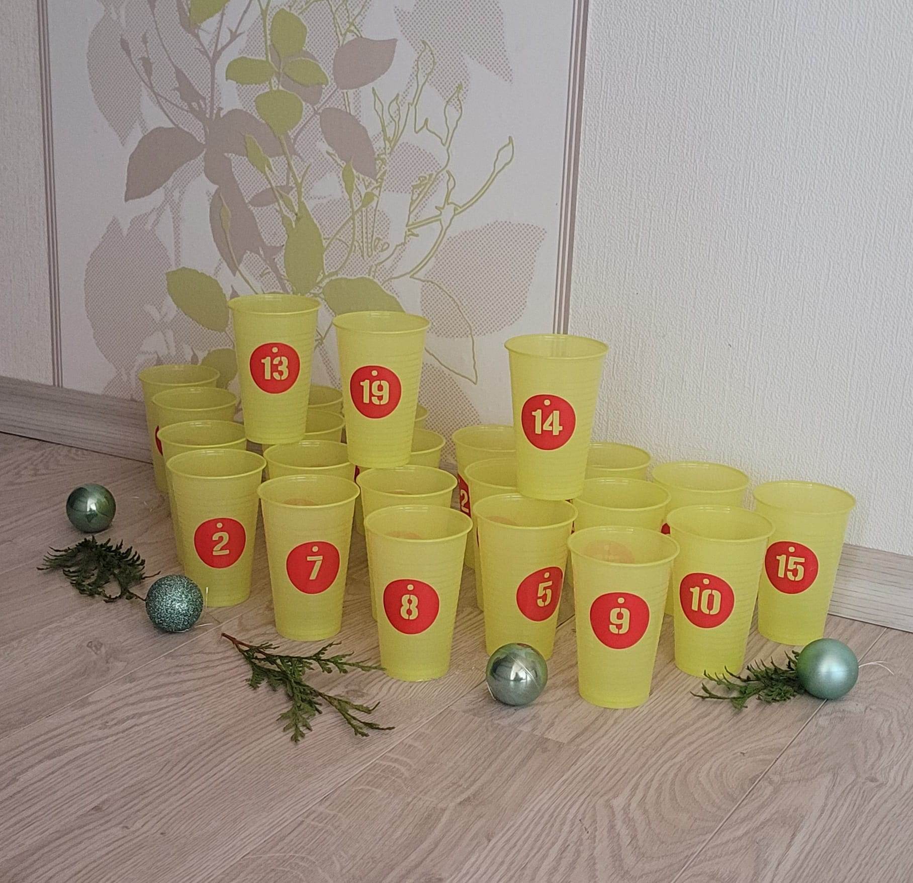 *Zahlenanhänger* Laser-, 3D Druck- und Plottedatei - Sewando