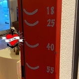 *Zeichen der Zeit* Plotterdatei - Sewando