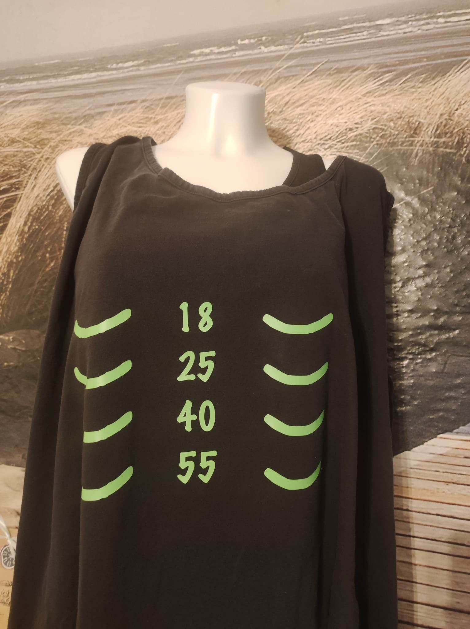 *Zeichen der Zeit* Plotterdatei - Sewando