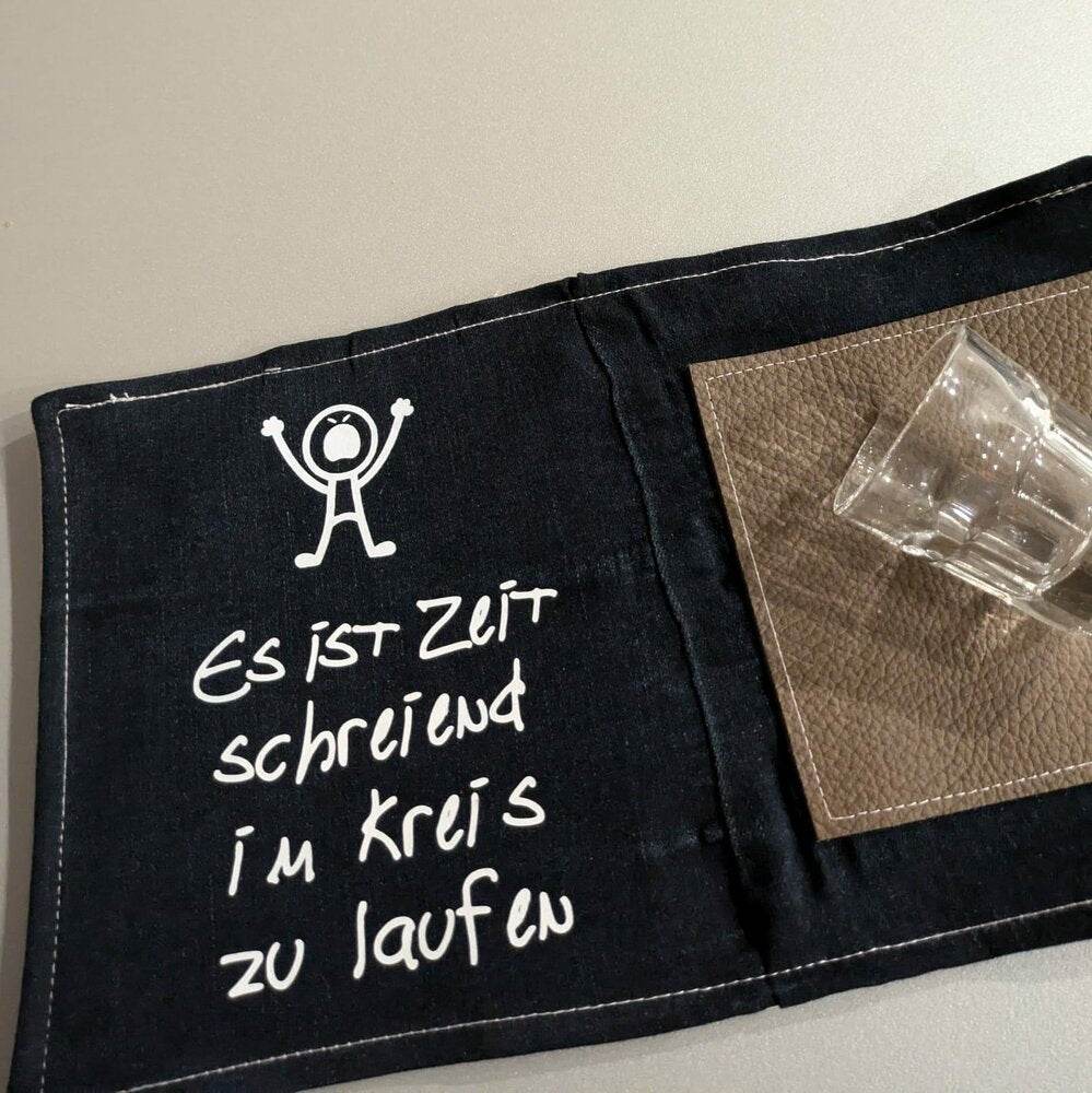 *Zeit* Plotterdatei schreiend im Kreis laufen - Sewando