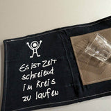 *Zeit* Plotterdatei schreiend im Kreis laufen - Sewando