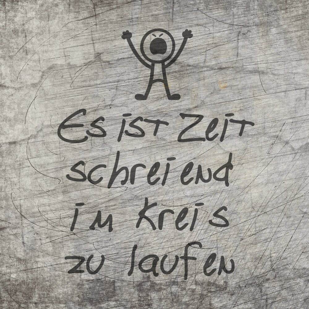 *Zeit* Plotterdatei schreiend im Kreis laufen - Sewando