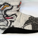 eBook Strumpfhose/Leggings "Prinz(essin)en-Büx" Kinder Gr. 50-170