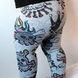 Bundle Strumpfhose/Leggings Damen Gr. 32-60, Kinder Gr. 50-170