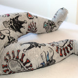 Bundle Strumpfhose/Leggings Damen Gr. 32-60, Kinder Gr. 50-170