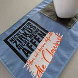 Plotterdatei *Zirkus Clowns*