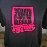 Plotterdatei *Zirkus Clowns*