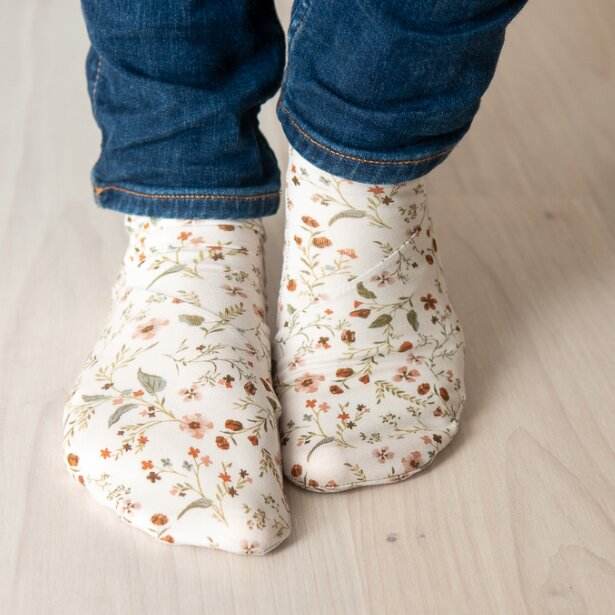 Socken #seweasy Gr. 15-50 - Sewando