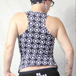 Schnittmuster Tanktop Filou Damen Gr. 34-46 - Sewando