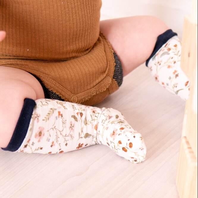 Socken #seweasy Gr. 15-35 - Sewando
