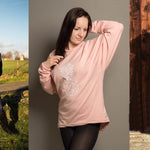 Schnittmuster Das Ding Pullover Gr. 32 - 50 - Sewando