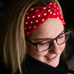 Schnittmuster Stella Stirnband KU 42 - 59 - Sewando