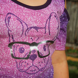 Plotterdatei Frenchie , PNG, DXF, SVG - Sewando