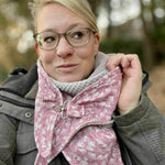 Schnittmuster Skew Dreieckstuch - Sewando