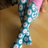 Strumpfhose/Leggings "Prinz(essin)en-Büx" Kinder Gr. 50-170