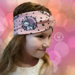 Schnittmuster Stella Stirnband KU 42 - 59 - Sewando