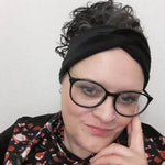 Schnittmuster Stella Stirnband KU 42 - 59 - Sewando